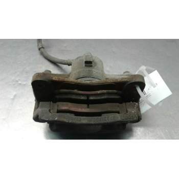 Recambio de pinza freno delantera izquierda para nissan micra (k11) básico (k11) referencia OEM IAM 4101199B00  
