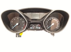 Recambio de cuadro instrumentos para ford c-max (ceu) titanium referencia OEM IAM EM5T10849  