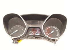Recambio de cuadro instrumentos para ford c-max (ceu) titanium referencia OEM IAM EM5T10849   2