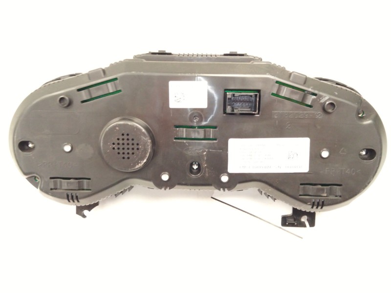 Recambio de cuadro instrumentos para ford c-max (ceu) titanium referencia OEM IAM EM5T10849  