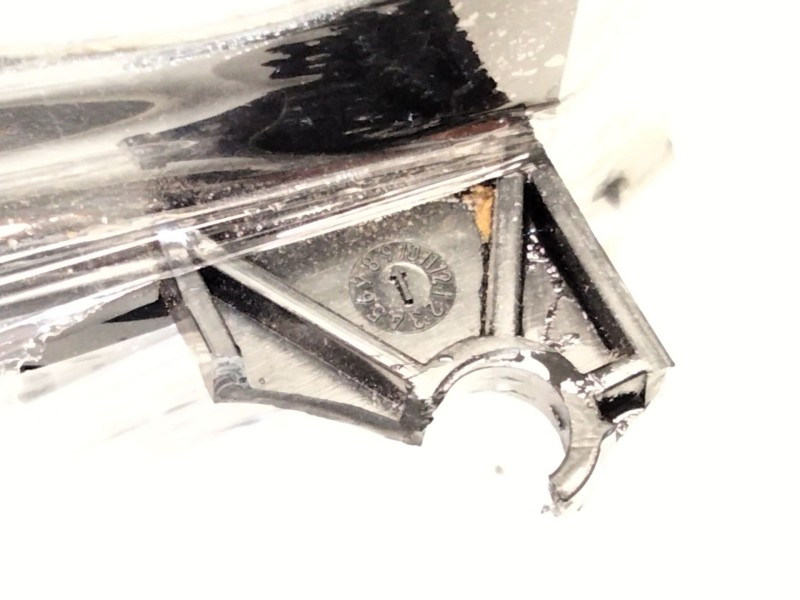 Recambio de cuadro instrumentos para ford c-max (ceu) titanium referencia OEM IAM EM5T10849  