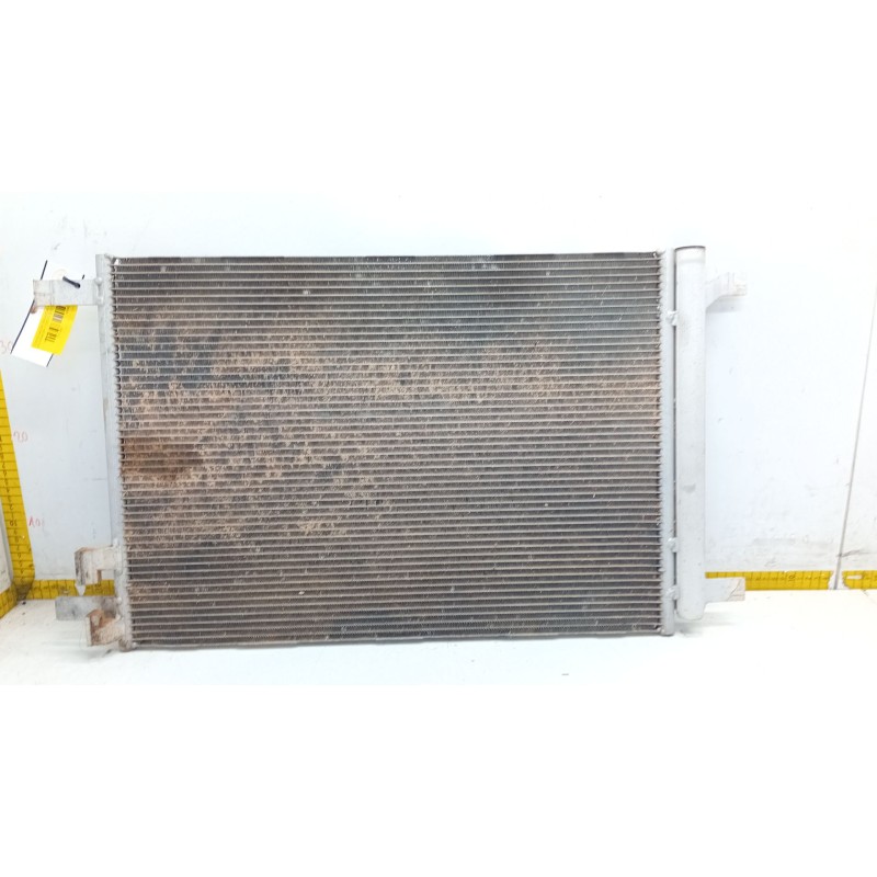 Recambio de condensador / radiador aire acondicionado para volkswagen t-cross (c11) 1.0 tsi referencia OEM IAM 5Q0816411BH  