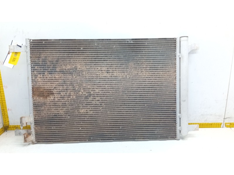 Recambio de condensador / radiador aire acondicionado para volkswagen t-cross (c11) 1.0 tsi referencia OEM IAM 5Q0816411BH  