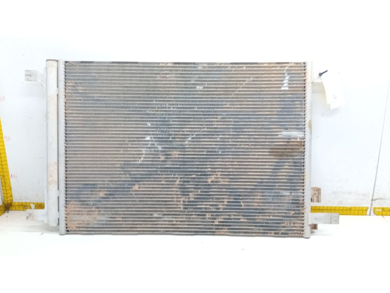 Recambio de condensador / radiador aire acondicionado para volkswagen t-cross (c11) 1.0 tsi referencia OEM IAM 5Q0816411BH  