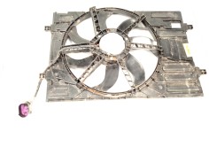 Recambio de electroventilador para volkswagen t-cross (c11) 1.0 tsi referencia OEM IAM 2Q0132203  
