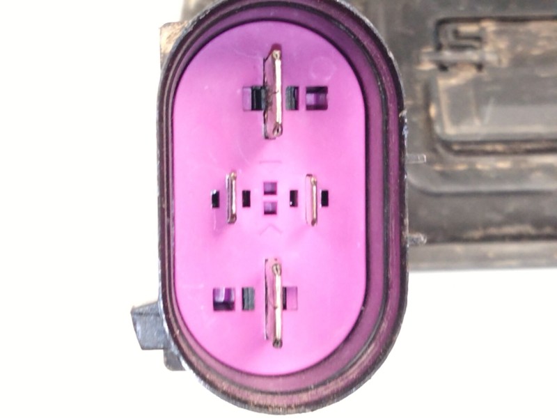 Recambio de electroventilador para volkswagen t-cross (c11) 1.0 tsi referencia OEM IAM 2Q0132203  