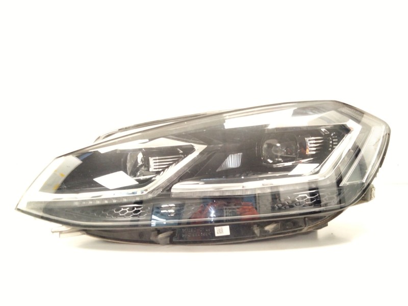 Recambio de faro izquierdo para volkswagen golf vii (5g1, bq1, be1, be2) 1.0 tsi referencia OEM IAM 5G1941035  