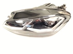 Recambio de faro izquierdo para volkswagen golf vii (5g1, bq1, be1, be2) 1.0 tsi referencia OEM IAM 5G1941035   2