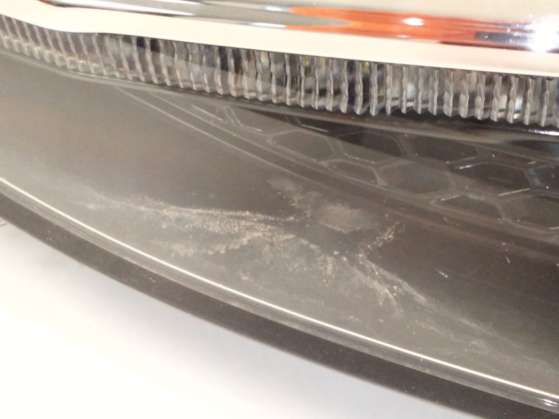 Recambio de faro izquierdo para volkswagen golf vii (5g1, bq1, be1, be2) 1.0 tsi referencia OEM IAM 5G1941035  