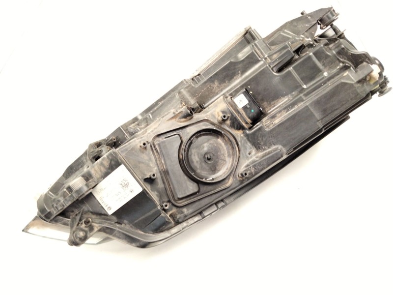 Recambio de faro izquierdo para volkswagen golf vii (5g1, bq1, be1, be2) 1.0 tsi referencia OEM IAM 5G1941035  