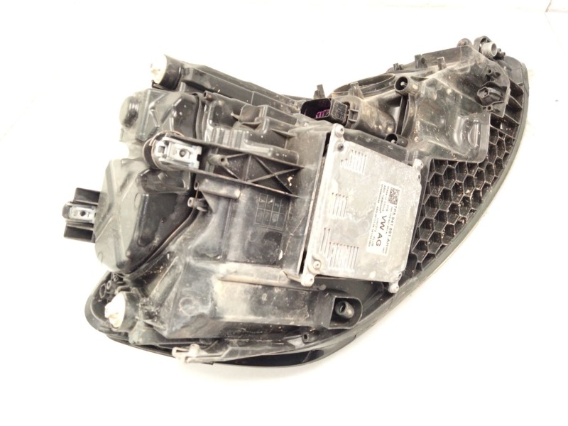 Recambio de faro izquierdo para volkswagen golf vii (5g1, bq1, be1, be2) 1.0 tsi referencia OEM IAM 5G1941035  
