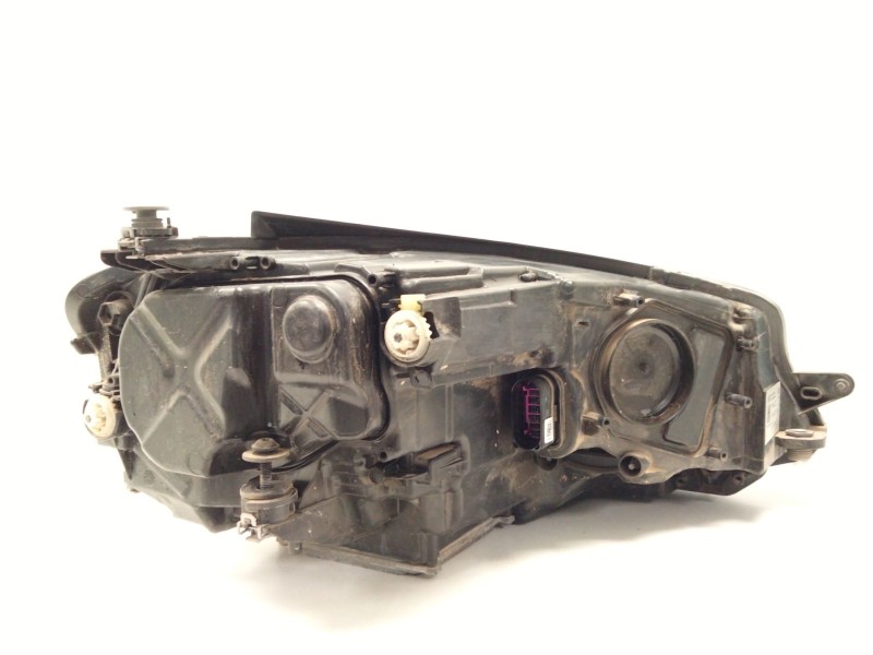 Recambio de faro izquierdo para volkswagen golf vii (5g1, bq1, be1, be2) 1.0 tsi referencia OEM IAM 5G1941035  