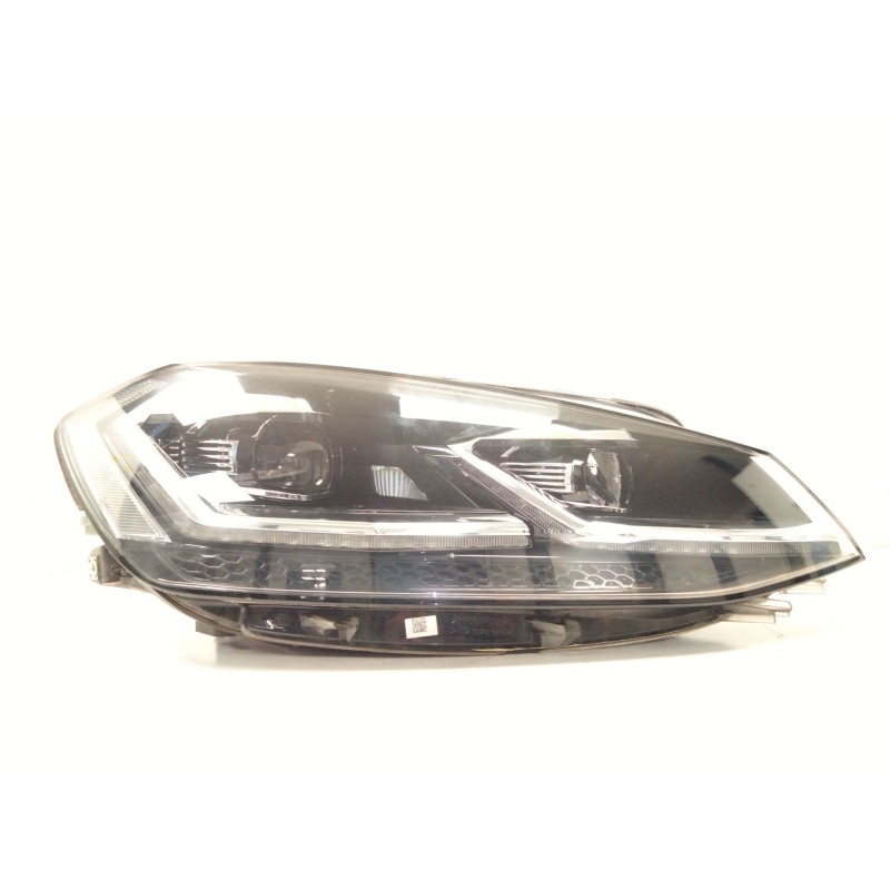 Recambio de faro derecho para volkswagen golf vii (5g1, bq1, be1, be2) 1.0 tsi referencia OEM IAM 5G1941036  