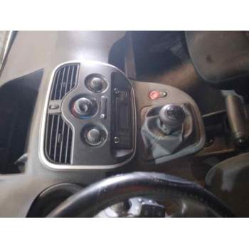renault kangoo del año 2014