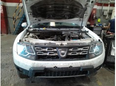 DACIA DUSTER (HS_)