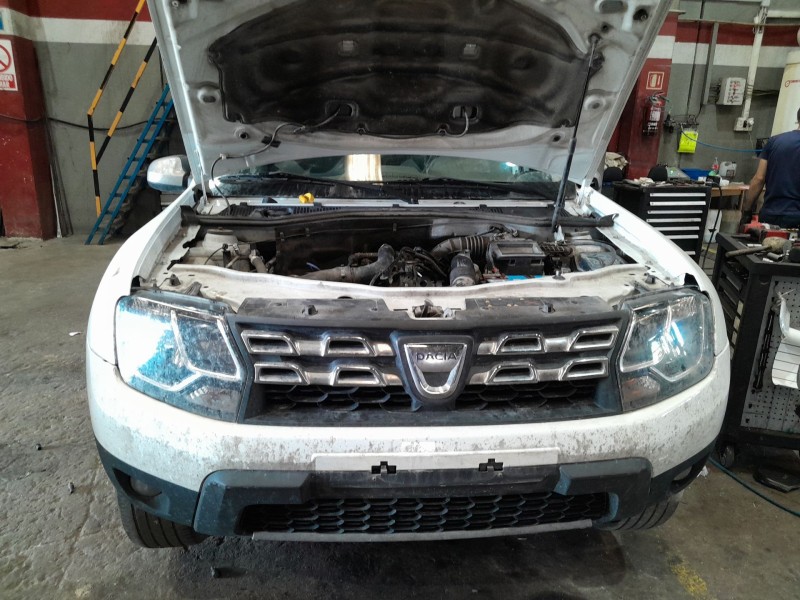 dacia duster (hs_) del año 2016