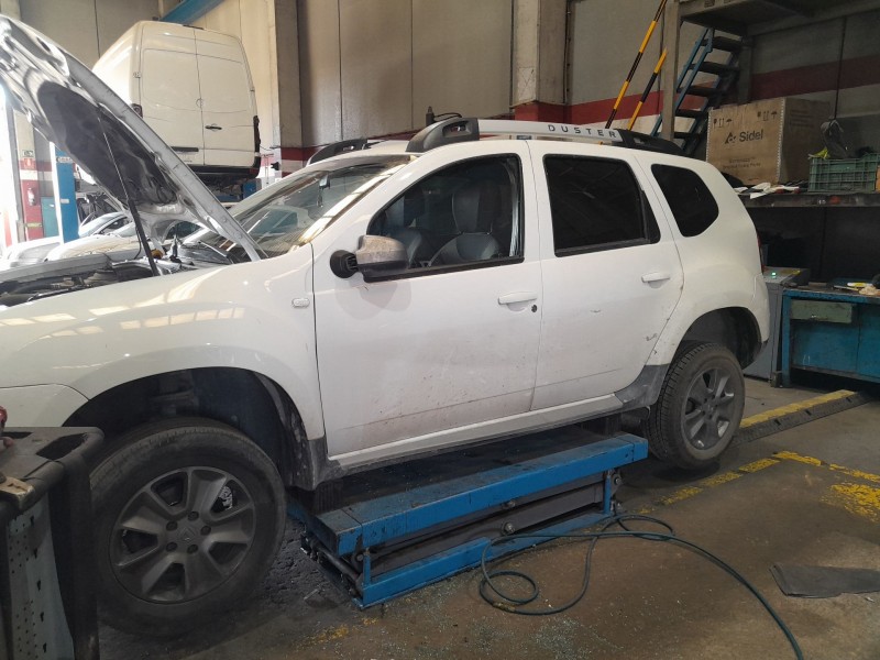 dacia duster (hs_) del año 2016