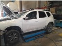 DACIA DUSTER (HS_)