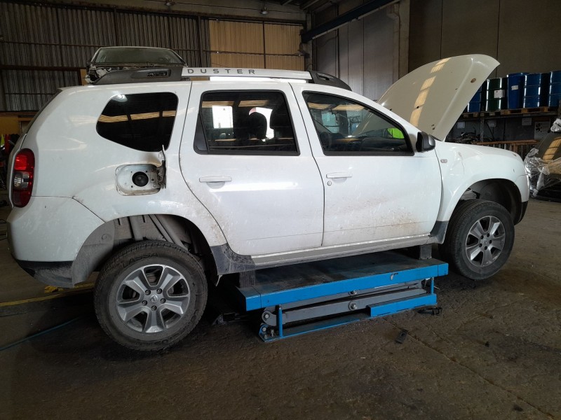 dacia duster (hs_) del año 2016
