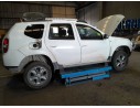 DACIA DUSTER (HS_)