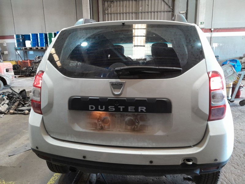 dacia duster (hs_) del año 2016