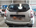 DACIA DUSTER (HS_)