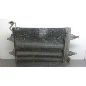 CONDENSADOR / RADIADOR AIRE ACONDICIONADO 121977 121977