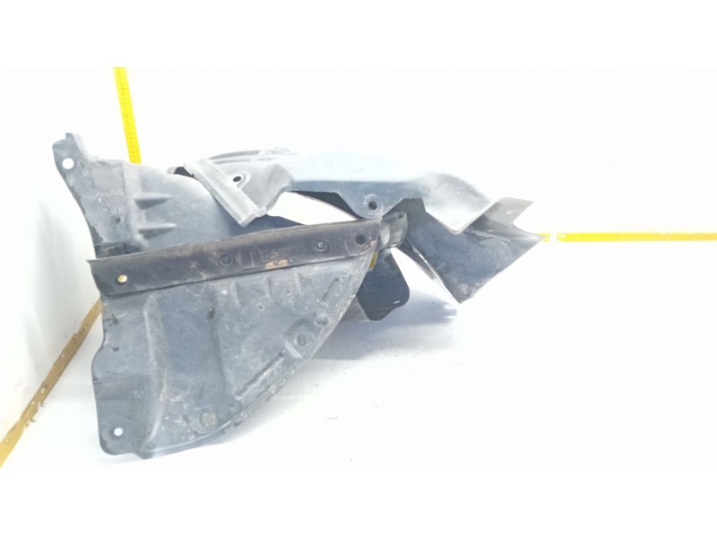 Recambio de guardabarros delantero derecho para mazda mx-5 rf targa (nd) 2.0 (nd2e) referencia OEM IAM   