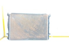 Recambio de radiador agua para volkswagen t-cross (c11) 1.0 tsi referencia OEM IAM 2Q0121253K   2