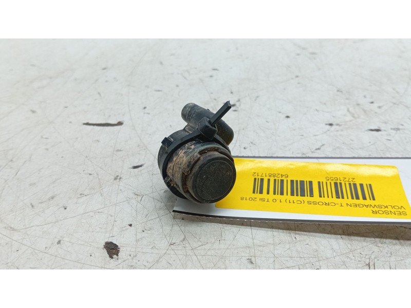 Recambio de sensor para volkswagen t-cross (c11) 1.0 tsi referencia OEM IAM 5Q0919275C  