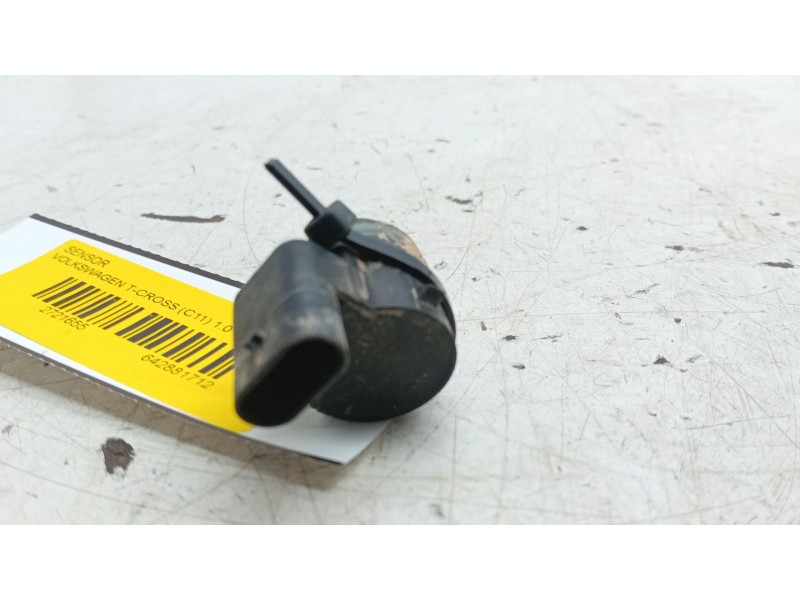 Recambio de sensor para volkswagen t-cross (c11) 1.0 tsi referencia OEM IAM 5Q0919275C  
