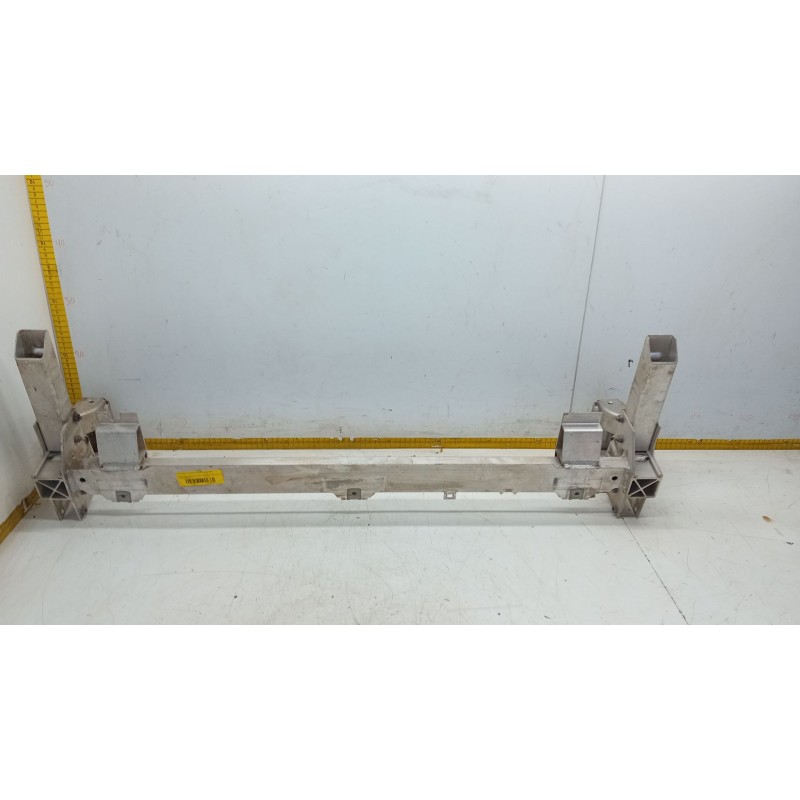Recambio de refuerzo paragolpes delantero para mercedes-benz clase a (w176) a 200 cdi / d (176.008) referencia OEM IAM 13T3133C 