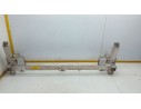 REFUERZO PARAGOLPES DELANTERO A2466200019 