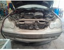 MERCEDES-BENZ CLASE C (W203)