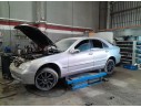 MERCEDES-BENZ CLASE C (W203)