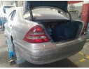 MERCEDES-BENZ CLASE C (W203)