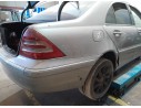 MERCEDES-BENZ CLASE C (W203)