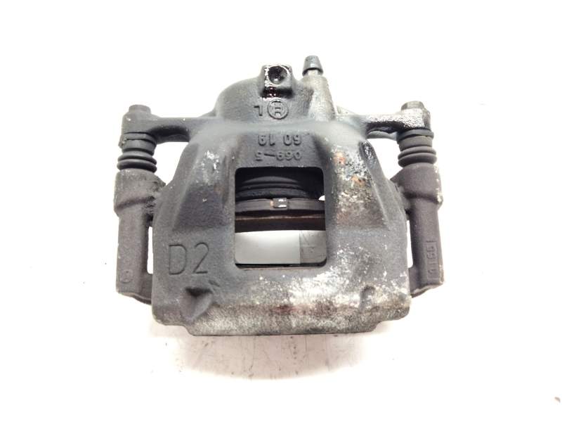 Recambio de pinza freno delantera izquierda para toyota auris referencia OEM IAM   