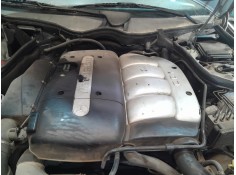 Recambio de motor completo para mercedes-benz clase c (w203) c 220 cdi (203.006) referencia OEM IAM OM 611.962 OM 646.963  