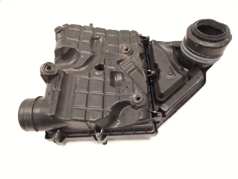 Recambio de caja filtro de aire para volkswagen t-cross (c11) 1.0 tsi referencia OEM IAM   