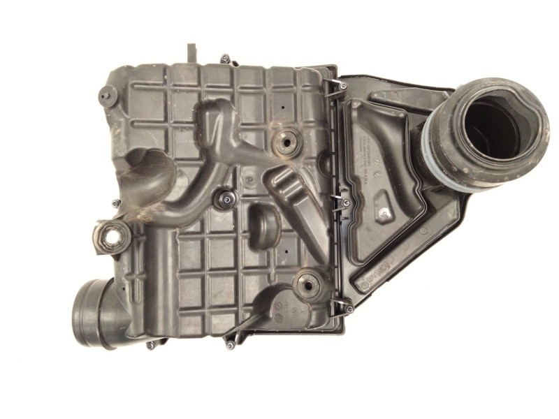 Recambio de caja filtro de aire para volkswagen t-cross (c11) 1.0 tsi referencia OEM IAM   