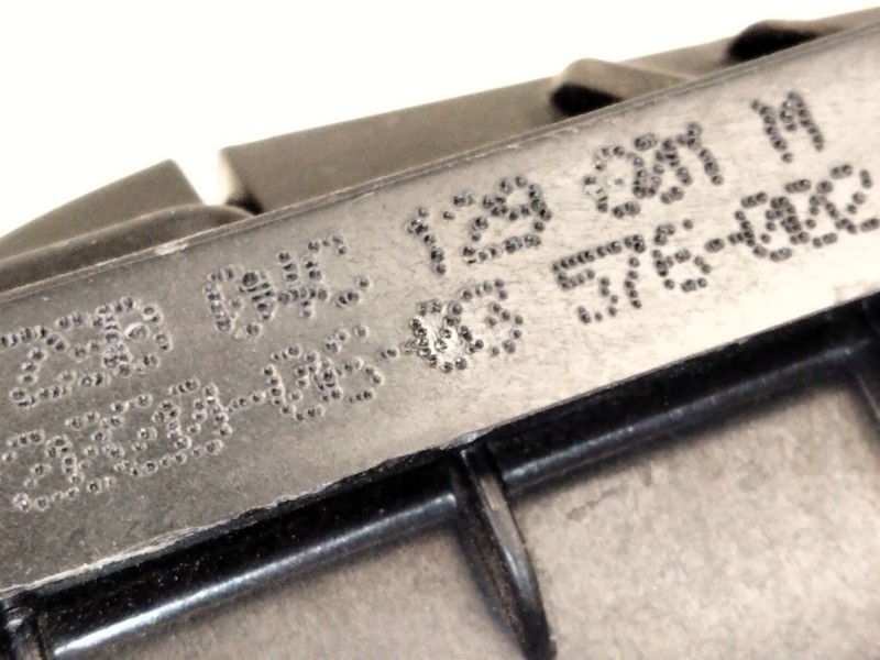 Recambio de caja filtro de aire para volkswagen t-cross (c11) 1.0 tsi referencia OEM IAM   