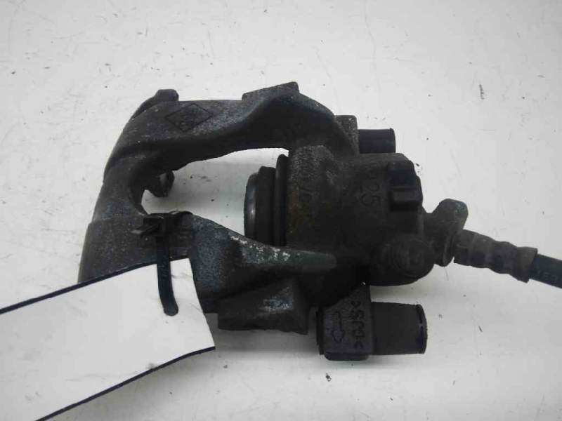 Recambio de pinza freno delantera izquierda para renault clio iv authentique referencia OEM IAM   