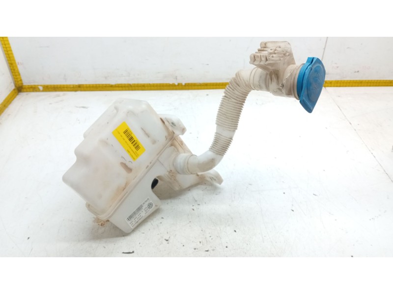 Recambio de deposito limpia para volkswagen golf vii (5g1, bq1, be1, be2) 1.0 tsi referencia OEM IAM 5G0955453  