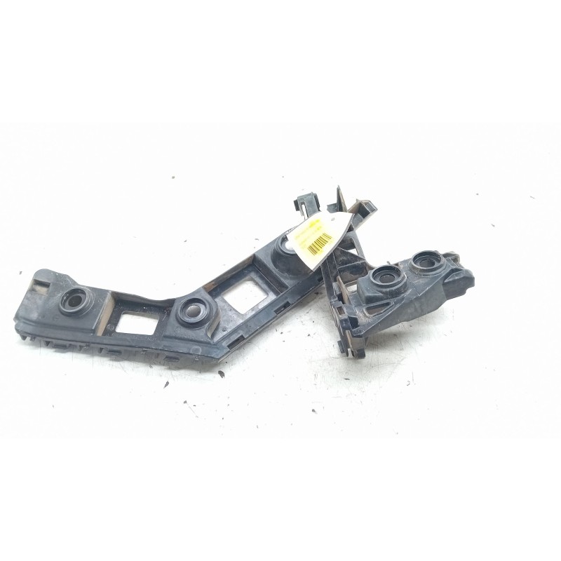 Recambio de soporte paragolpes trasero izquierdo para volkswagen golf vii (5g1, bq1, be1, be2) 1.0 tsi referencia OEM IAM 5G6807