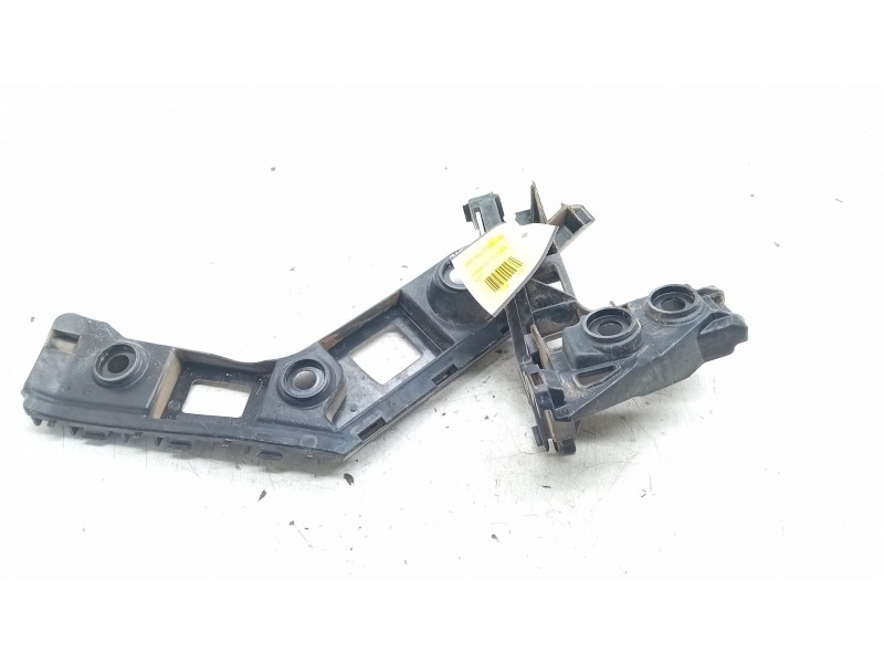 Recambio de soporte paragolpes trasero izquierdo para volkswagen golf vii (5g1, bq1, be1, be2) 1.0 tsi referencia OEM IAM 5G6807