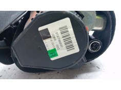 Recambio de cinturon seguridad delantero derecho para land rover range rover evoque (l538) 2.2 d 4x4 referencia OEM IAM 61979980 2