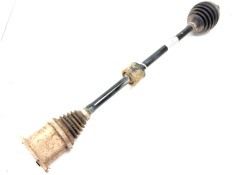 Recambio de transmision delantera derecha para volkswagen golf vii (5g1, bq1, be1, be2) 1.0 tsi referencia OEM IAM 5Q0407272  
