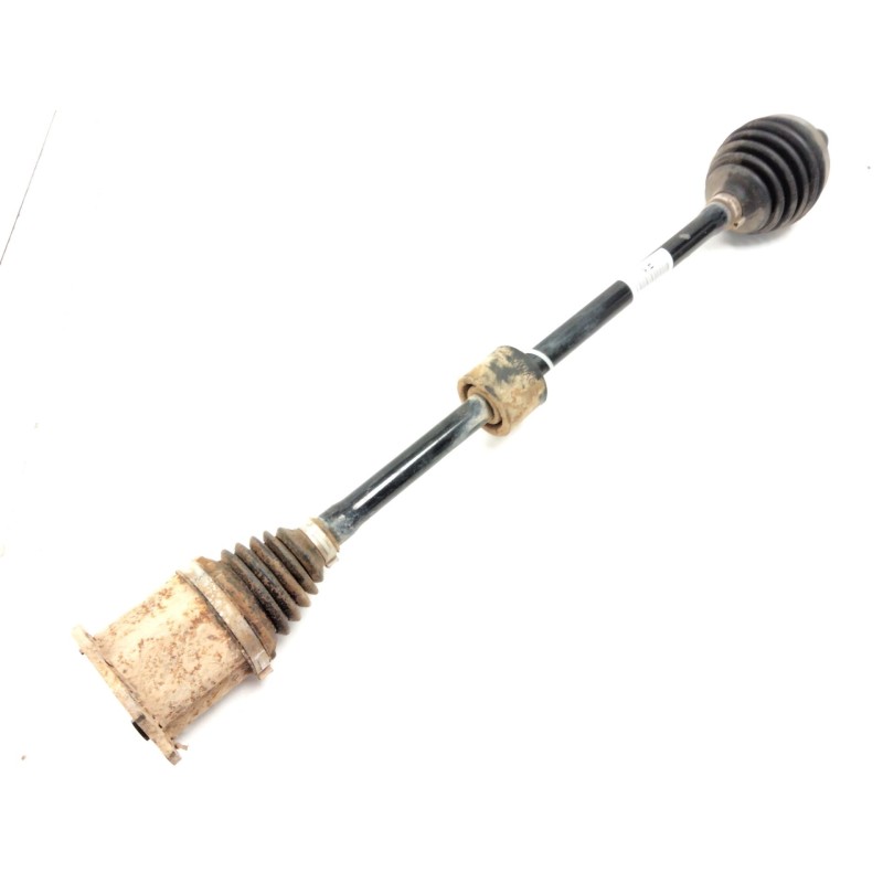 Recambio de transmision delantera derecha para volkswagen golf vii (5g1, bq1, be1, be2) 1.0 tsi referencia OEM IAM 5Q0407272  