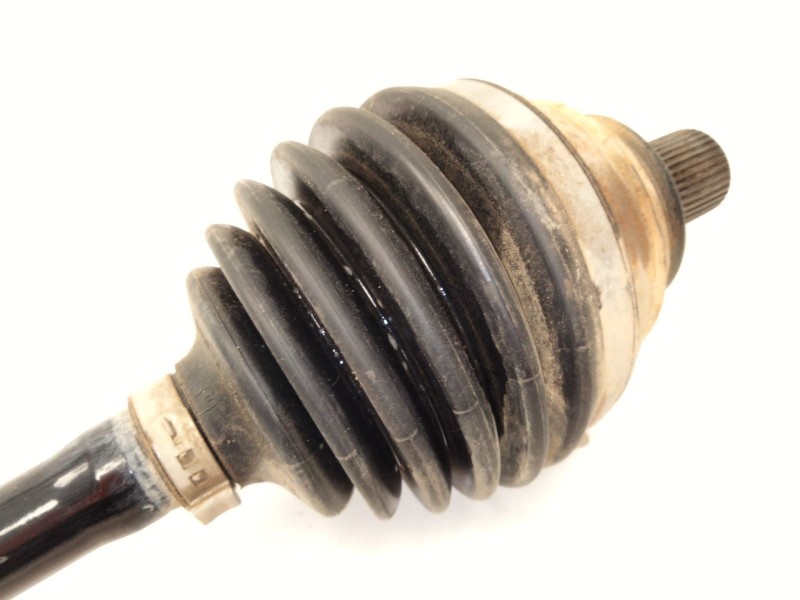 Recambio de transmision delantera derecha para volkswagen golf vii (5g1, bq1, be1, be2) 1.0 tsi referencia OEM IAM 5Q0407272  